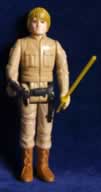 Luke Skywalker